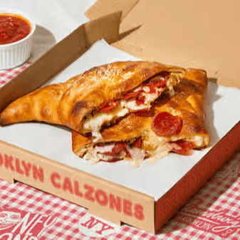All Meat Calzone (Family 20")