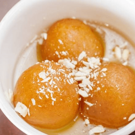 Gulab Jamun