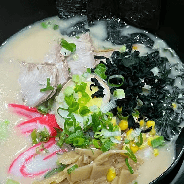 Big Bowl Ramen.