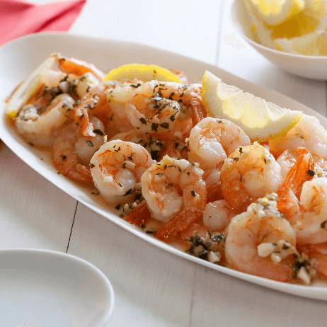 Scampi