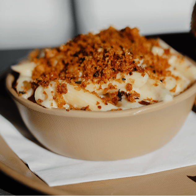 Cheesy Delights: Mac and Cheese Madness