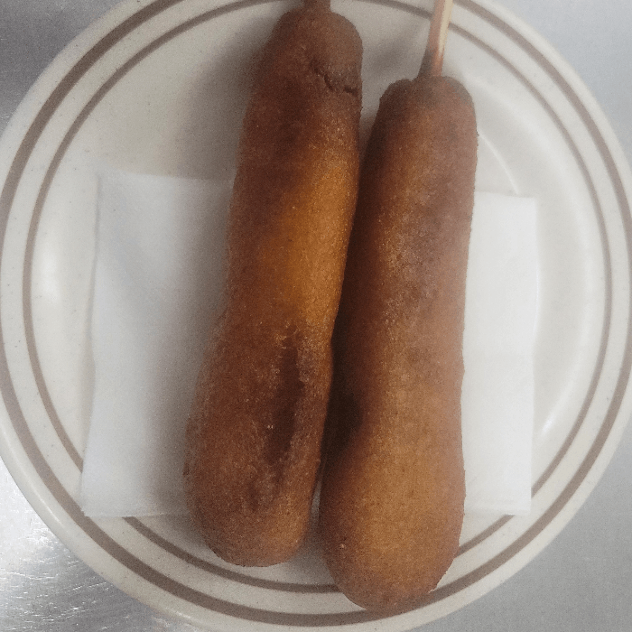 Corn Dogs (2)