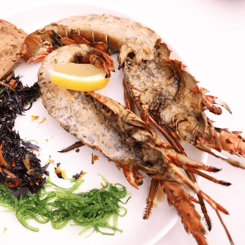 Lobster