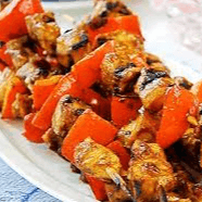 Chicken Kabab - Appetizer