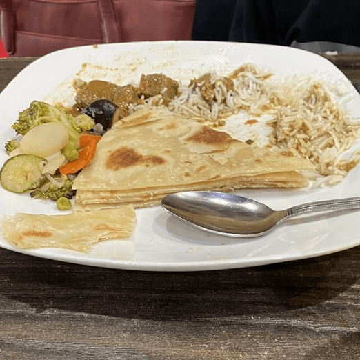 Chapati (10)
