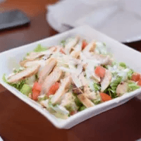 Chicken Caesar Salad