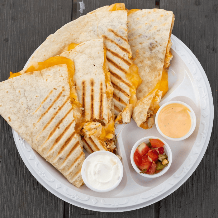 Quesadilla