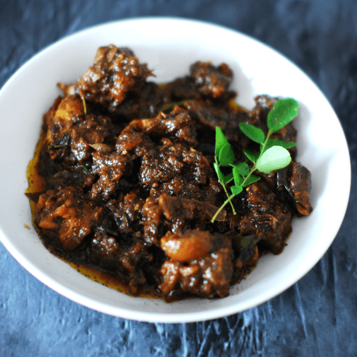  Lamb Pepper Roast