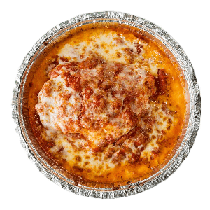 Ravioli (Cheese or Beef) w/ 2 Garlic Cheese Bread.