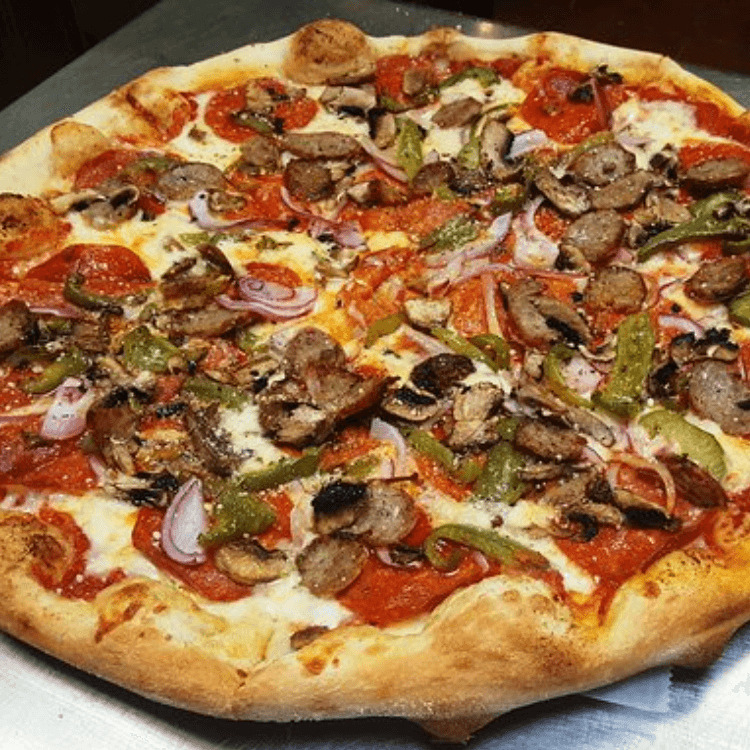Pizza Mania (16" Large)