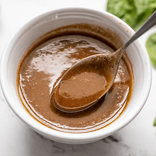 Famous House-Made Balsamic Vinaigrette