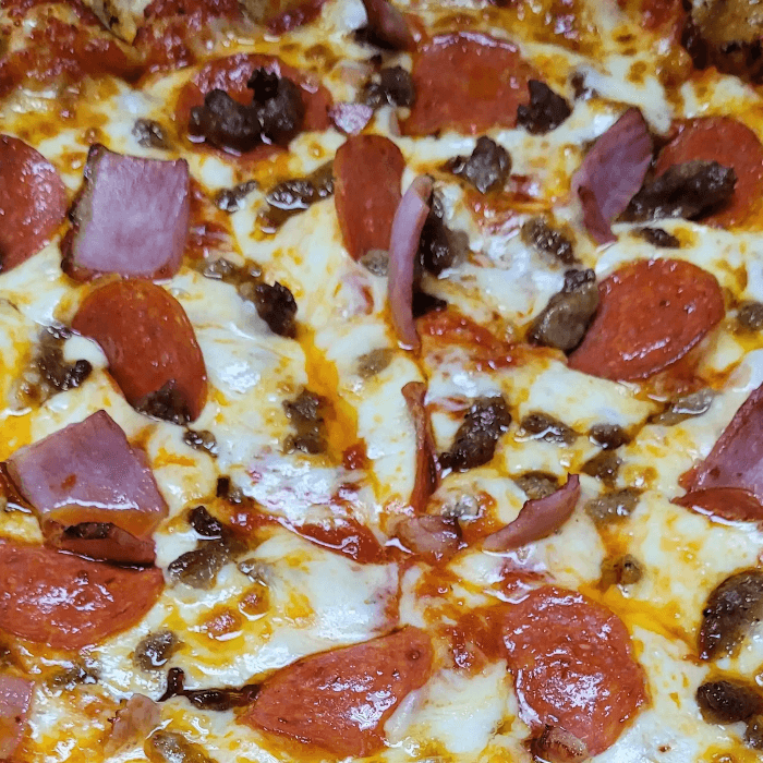 Jackson Pizza Parlour Online Menu Best Pizza in Jackson