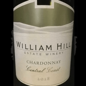 Chardonnay – William Hill
