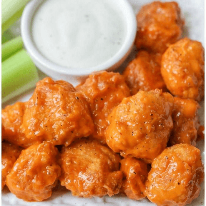 Boneless Wings