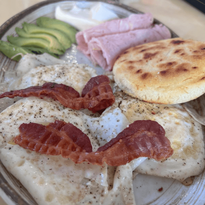 Venezuelan Plate