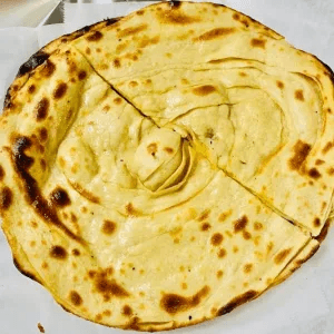 Paratha.
