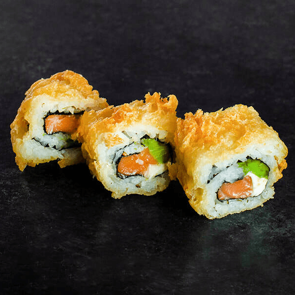 Tempura Philidelphia