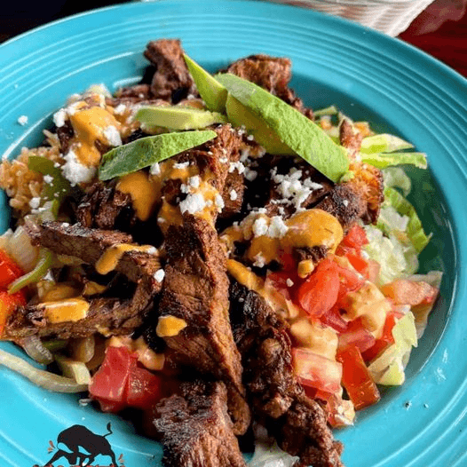 Taco Salad: Fresh Mexican Flavors