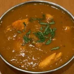 Fish Curry