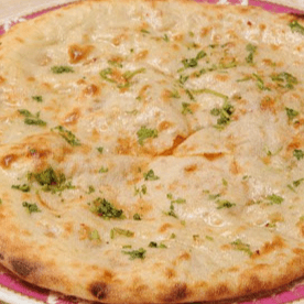 Onion Kulcha