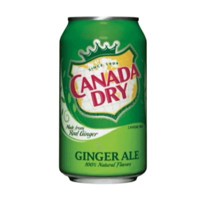 Ginger Ale