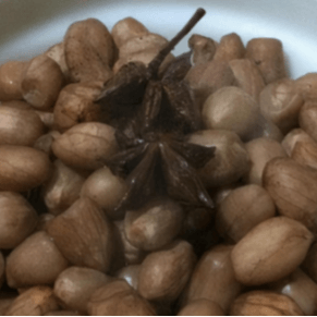  Five-Spice Water Boiled Peanuts五香花生 