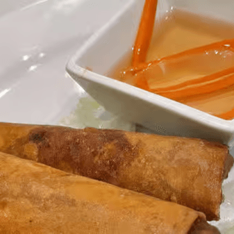 Chicken Egg Rolls