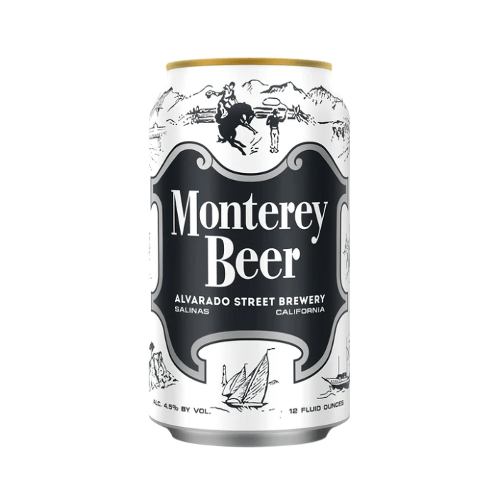 Monterey Beer