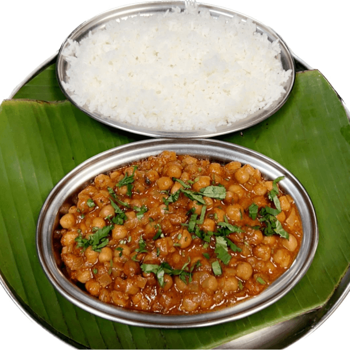 Channa Masala