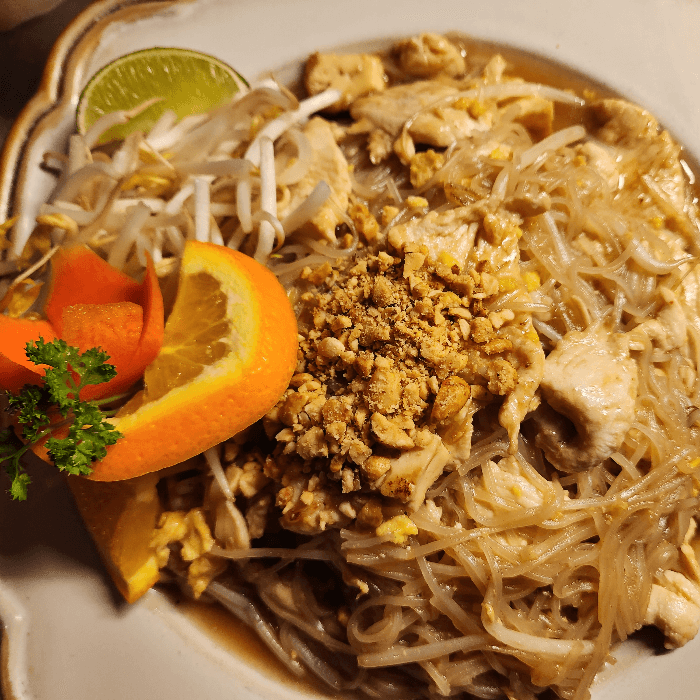 Pad Thai (GF)