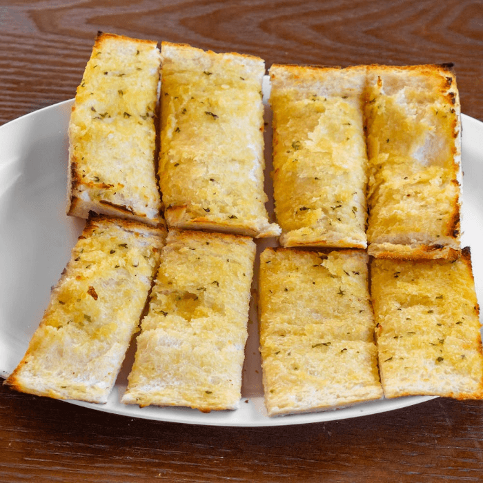 Garlic Bread