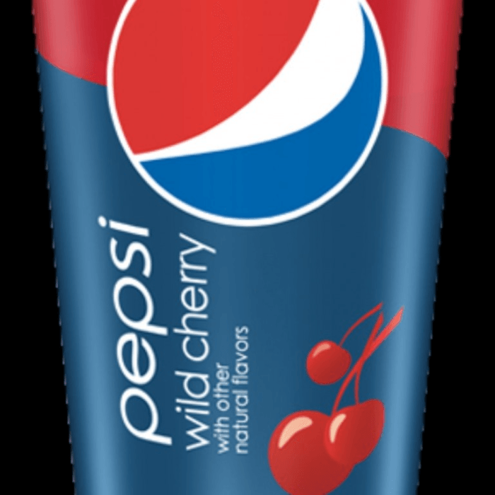  Cherry Pepsi