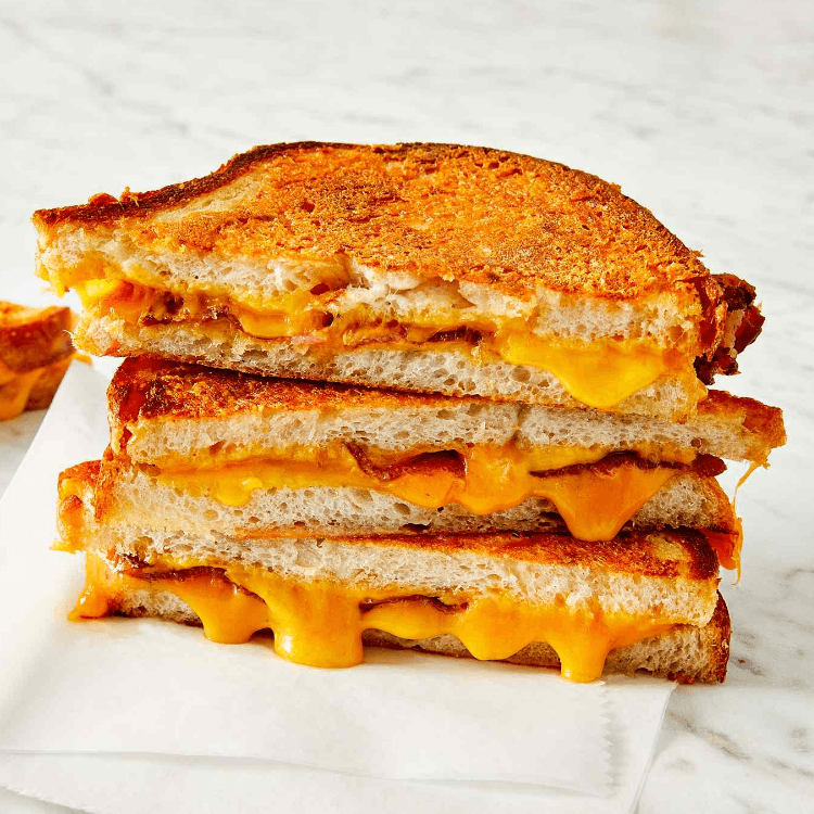 Grilled Cheese
