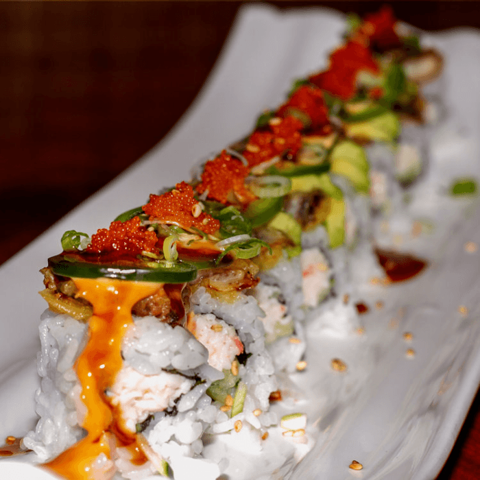 Ichi Roll