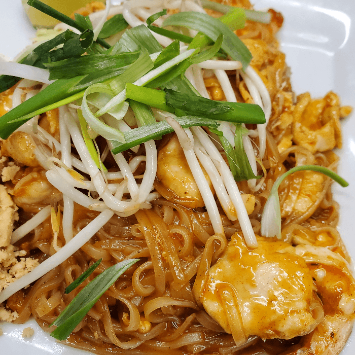 N1 Pad Thai Noodles