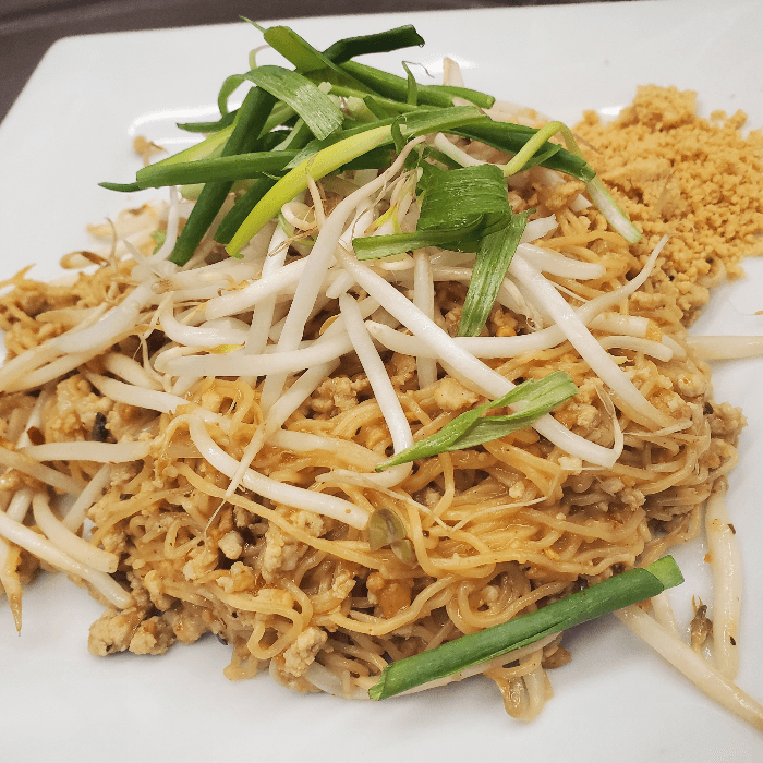 N7 Bah-Mee Hang Noodles