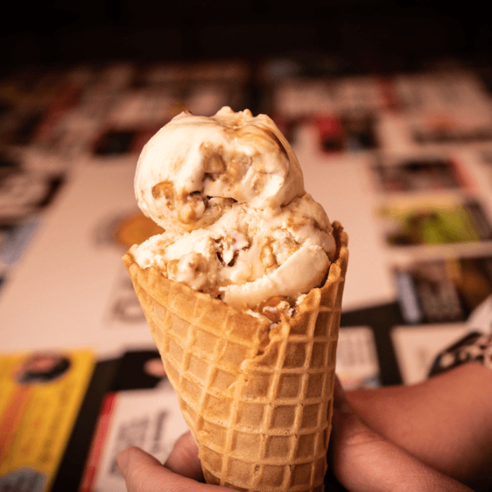 Ice Cream