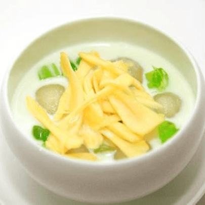 C1. Thai Dessert Without Durian