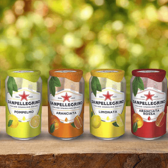 San Pellegrino