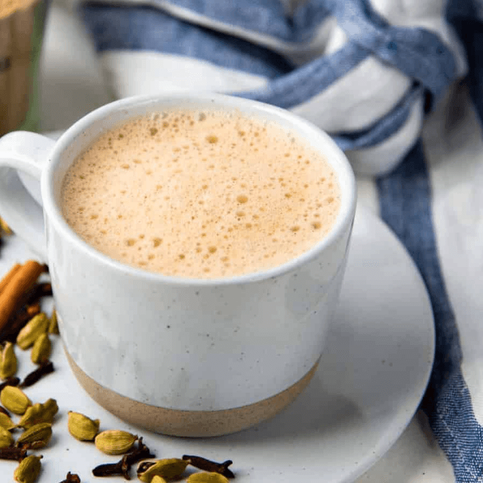 Masala Tea