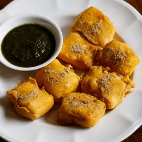 Paneer Pakora