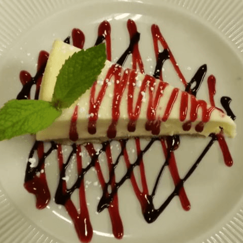 Indulge in Decadent Caribbean Cheesecake Delights