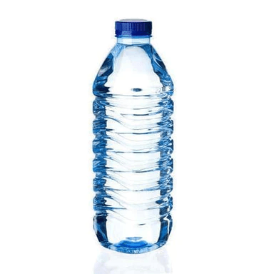 Bottled Water