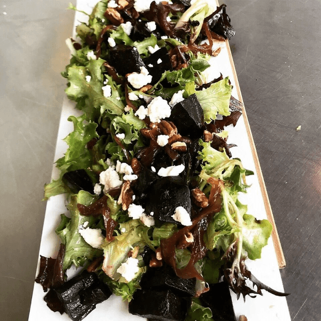Beet Salad