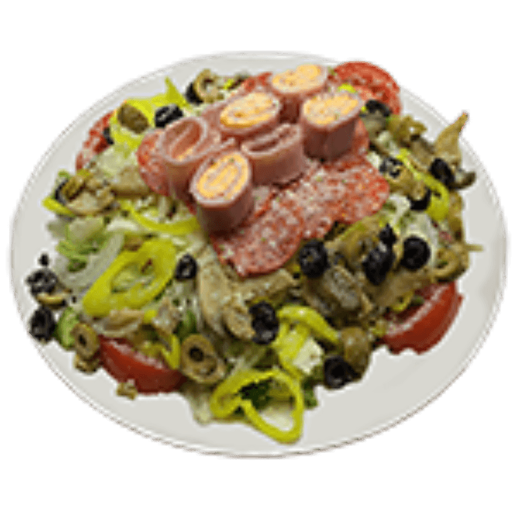 Antipasto Salad (Party)