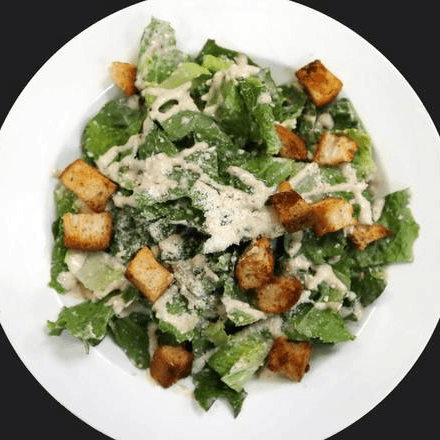Caesar Salad.