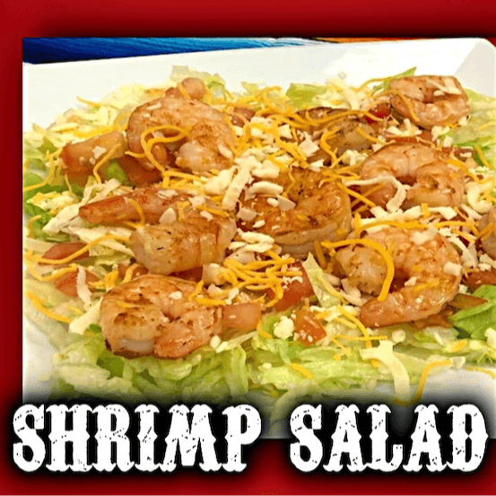 Shrimp Salad