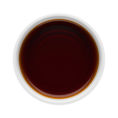 1 Cup Teriyaki Sauce