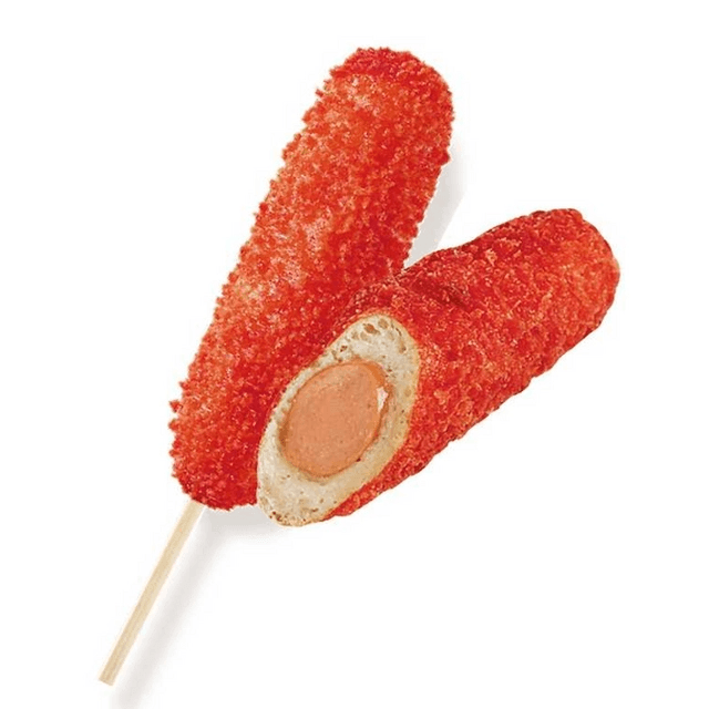 Hot Cheetos Original