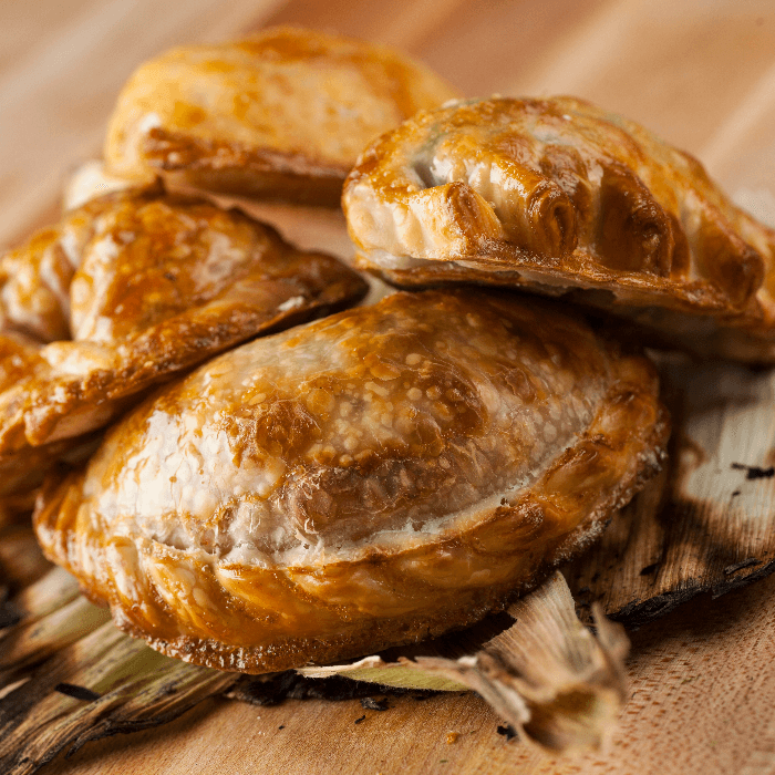 Empanadas Uruguayas